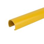 Industrial PVC Ceiling for Wide Steel Pipes