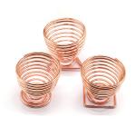 Mildew Powder Puff Makeup Sponge Rack Beauty Blender Drying Stand