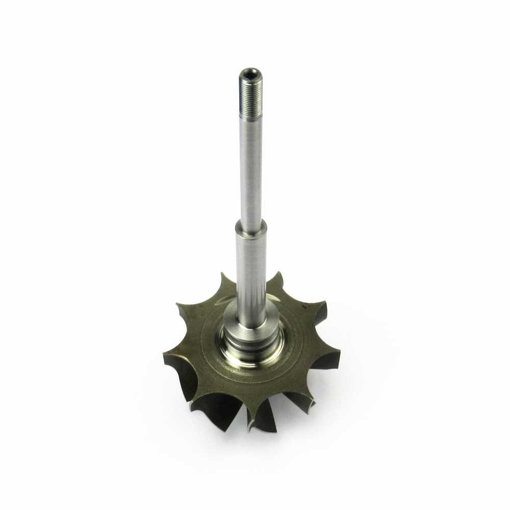 RHF5H Turbine Wheel Shaft For VF54 14411AA800 14411AA760 VA440063 For WRX 2.5T 2009-2014