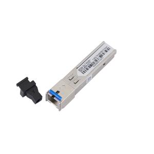 Quality 1.25G GPON OLT Single Model Gpon Ont Sfp Module Epon Olt Px20+ wholesale