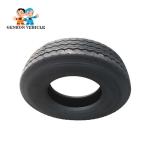 315 80R22.5 12R22.5 Truck Trailer Spare Parts Radial Truck Tire Trailer Wheel