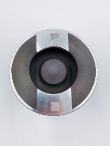 Quality KOMATSU 6D125 Anode Piston Car Engine For PC400-6 PC400-7 Crane Parts 6151-32-2510 wholesale