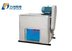 Quality Double Suction Box Inline Centrifugal Duct Fan wholesale