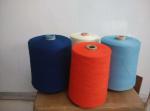 High Tensile Strength T-Shirt Meta Aramid Fabric UV Resistant