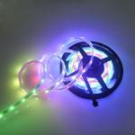 KooSion TM1809 Addressable IC Solution flexible led pixel Strip Lights