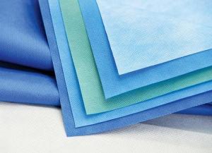 Quality Medical 75x75cm SMS Surgical Instrument Sterilization Wraps wholesale