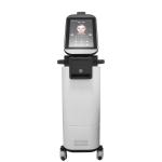 Vertical Magnetic Facial Ems rf Skin Rejuvenation Lifting Skin Tightening