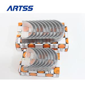 Quality Connecting Rod Main Diesel Engine Bearing 1A09-01050 For Mitsubishi S4L Forklift wholesale