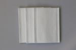 Softness Lint Free Cotton Wipes skin care Five Layer for Dental / Clinic Using