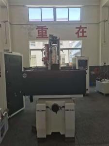 Quality 5KVA Electrical Discharge Vertical Machine Erosion Die Mould wholesale