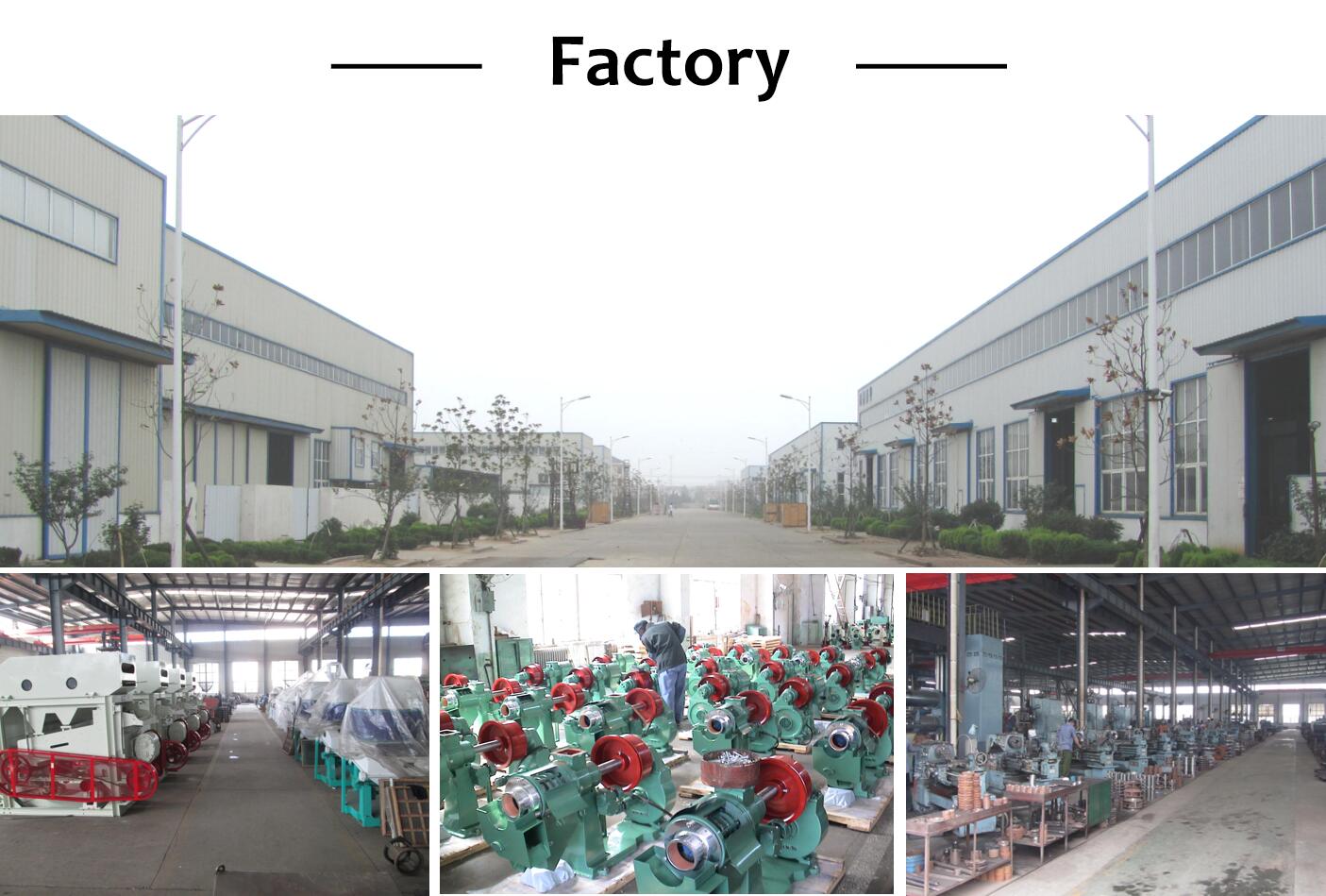 ICHIN50 500kg per hour small rice mill machine for home rice polishing at competitive