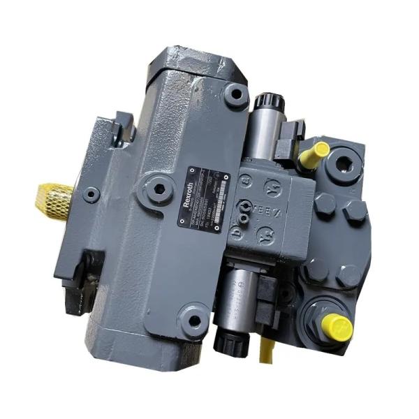 Rexroth A4VG71 A4VG90 A4VG125 A4VG71EP4D1/32R-NZF02F001DH Hydraulic Axial Piston