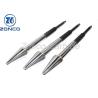 Buy cheap WC+Co Tungsten Carbide Components Choke Stem Hra 90 Degree Oil Service Industry from wholesalers