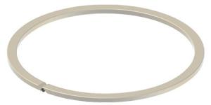 Quality Dynamic Static Sealing Backup Rings AS568 Rubber O Rings wholesale