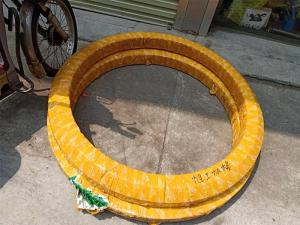Quality Construction Machinery Parts Hitachi EX200-5 Swing Circle Slew Bearing wholesale