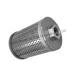 Hydraulic Industrial Oil Filter Element, Hydraulic Stainless Steel Oil Filter,