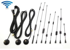 Quality Extension Type Telescopic Uhf Television Antenna TV Radio Antenna With Sma Connector wholesale