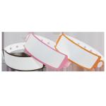 Personalized PVC Bracelets