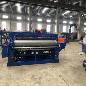 Quality 120times/Min Syncro Drive Shaft Welding Machine Galvanized Iron Wire 380V wholesale