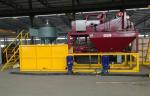 Trenchless Drilling Mud Equipment Multifunctional Mud Mixing System