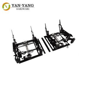 Quality Double seats Electric Frame Recliner Sofa Mechanism for Furniture Accessories wholesale