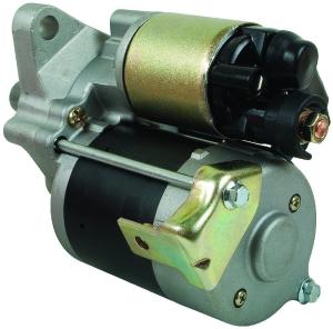 Quality Mitsuba Truck Starter Motor Fit Honda Prelude 2.2L 2156cc 1997-1998 17712 SM422-28 wholesale