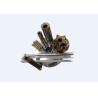 Buy cheap Reliable Powder Metallurgy Manufacture Mold / Pm Mold 0.002mm Accuracy from wholesalers