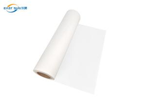 Quality 300mm 330mm 600mm DTF PET Film For DTF Digital Inkjet Printer wholesale