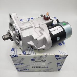 Quality VH281002894A 281002894A Auto Starter Motor For Kobelco SK200-8 wholesale