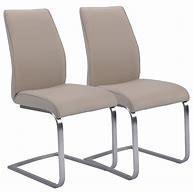 Quality Kitchen Multiple Design Odm Grey Pu Dining Chairs wholesale
