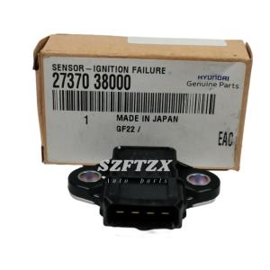 Quality Genuine New 2737038000 27370-38000 Ignition Failure Misfire Sensor for Hyundai Santa Fe KIA Sedona wholesale