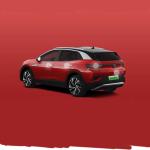 200kW EV Cars