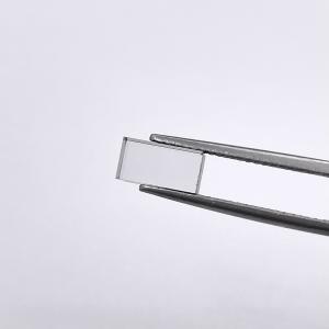 Quality CVD diamonds | Superior CVD Lab Grown Diamonds Colorless Single Crystal with No Inclusions or Defects wholesale