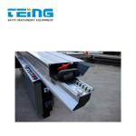 Max.Cutting Height at 45° mm 55mm Woodworking Machine Sliding Table Saw for