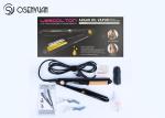 Vapor Oil Steampod Ceramic Steam Hair Straightener Curler Professional Flat Iron