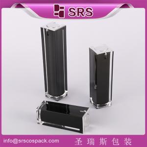 Quality high quality and good price cream jar ,SRS PACKAGING lotion pump airless bottles for sale wholesale