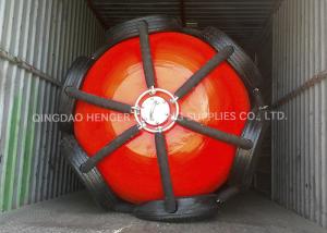 Quality EVA Foam Filled Fender EVA Material For Boat Protection wholesale