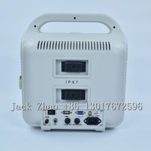 Quality Medbes Full Digital Compact Color Doppler Pregnancy Scanner Ultrasound Machine wholesale