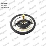 4HK1 Thermostat 82℃ 8-97300787-2 For Isuzu Engine