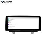 3 Series F30 F31 F34 F35 BMW Android Radio With IPS Touch Screen