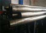 E355 EN10305-2 OD11 Thin Wall Thickness Carbon Steel Tube , Cold Drawn Welded