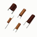 High Current Magnetic Bar Inductor Coil Low Resistance hollow coil air coil for