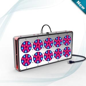 Quality Spectial Customized Full Spectrum Real 630 660 UV IR 100% quality 3 year guarantee wholesale