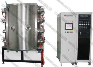 Quality PVD Ion Plating Machine on Ceramic Products, PVD Plating Machine on Glass Shisha products wholesale