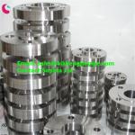 slip on flanges RF/ raised face flanges