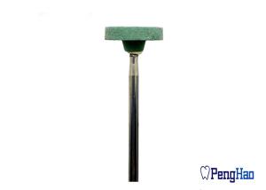 Quality Efficient Dental Zirconia Abrasive Tools / Dental Zirconia Grinder In 13x2.0mm Size wholesale