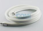 24V Multi RGB Color Neon LED Strip Lights Waterproof For Contour Profile Holiday