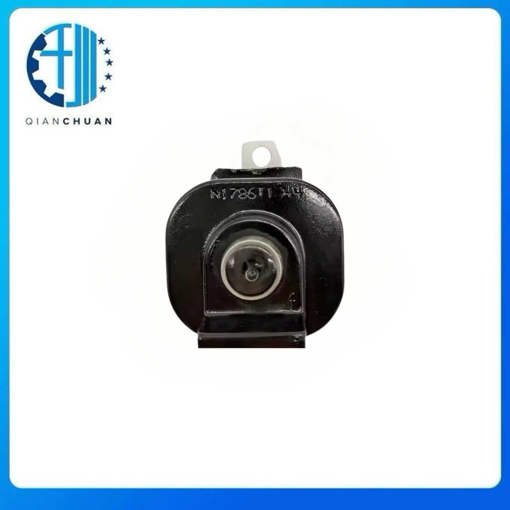 Fuel Injection Pump Actuator 4089980 4089981 4902904 for Cummins ISX15 QSX15 Diesel Engine Parts