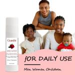 Private Label Twist Moisturizing Hair Anti-frizz Detangle Spray for Hair Styling