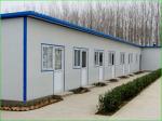 hign quality popular prefab house villa